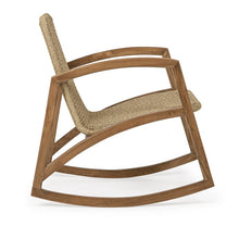 Load image into Gallery viewer, Orlando Store™ - Adelita Rocking Armchair