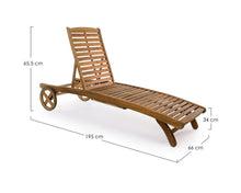 Load image into Gallery viewer, Orlando Store™ - Noemi cot
