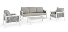 Load image into Gallery viewer, Orlando Store™ - SET4 White Octavio Living Room WG20