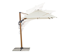 Carica l'immagine nel visualizzatore di Gallery, Orlando Store™ - Ombrellone Braccio Orion 2X3 Naturale-Beige