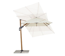 Carica l'immagine nel visualizzatore di Gallery, Orlando Store™ - Ombrellone Braccio Orion 2X3 Naturale-Beige