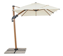 Carica l'immagine nel visualizzatore di Gallery, Orlando Store™ - Ombrellone Braccio Orion 2X3 Naturale-Beige