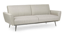 Load image into Gallery viewer, Orlando Store™ - Johnny Beige Sofa Bed