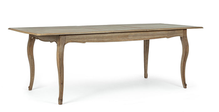 Orlando Store™ - Tavolo Allungabile Domitille 180-225X90
