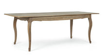 Load image into Gallery viewer, Orlando Store™ - Domitille Extendable Table 180-225X90