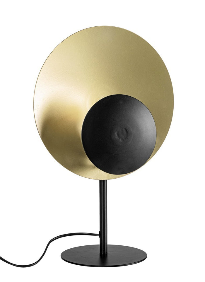 Orlando Store™ - Lampada Design Nero-Oro H46