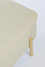 Load image into Gallery viewer, Orlando Store™ - Irina Natural Storage Bench