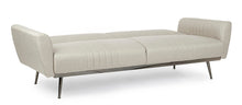 Load image into Gallery viewer, Orlando Store™ - Johnny Beige Sofa Bed