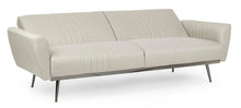 Load image into Gallery viewer, Orlando Store™ - Johnny Beige Sofa Bed