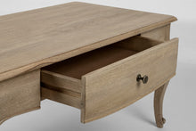 Load image into Gallery viewer, Orlando Store™ - Domitille 1 Drawer Coffee Table