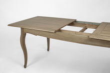 Load image into Gallery viewer, Orlando Store™ - Domitille Extendable Table 180-225X90