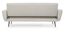 Load image into Gallery viewer, Orlando Store™ - Johnny Beige Sofa Bed