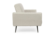 Load image into Gallery viewer, Orlando Store™ - Johnny Beige Sofa Bed