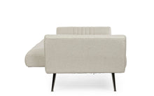 Load image into Gallery viewer, Orlando Store™ - Johnny Beige Sofa Bed