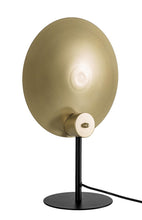 Carica l'immagine nel visualizzatore di Gallery, Orlando Store™ - Lampada Design Nero-Oro H46