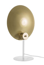Carica l'immagine nel visualizzatore di Gallery, Orlando Store™ - Lampada Design Bianco-Oro H46