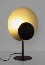 Carica l'immagine nel visualizzatore di Gallery, Orlando Store™ - Lampada Design Nero-Oro H46