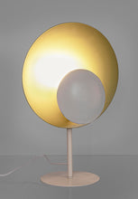 Carica l'immagine nel visualizzatore di Gallery, Orlando Store™ - Lampada Design Bianco-Oro H46