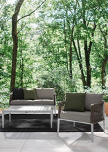 Carica l'immagine nel visualizzatore di Gallery, Orlando Store™ - Divano 2 Posti Calypso Bianco YK11