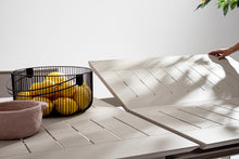 Load image into Gallery viewer, Orlando Store™ - Konnor Extendable Table 160-240X100 Rastin
