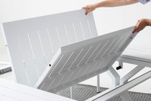 Load image into Gallery viewer, Orlando Store™ - Kenyon Extendable Table 200-300X110 White