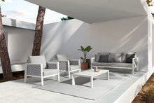 Load image into Gallery viewer, Orlando Store™ - SET4 White Octavio Living Room WG20