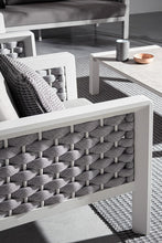 Load image into Gallery viewer, Orlando Store™ - SET4 White Octavio Living Room WG20