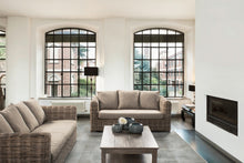 Load image into Gallery viewer, Orlando Store™ - Fortaleza 2-Seater Sofa