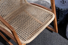 Load image into Gallery viewer, Orlando Store™ - Adelita Rocking Armchair