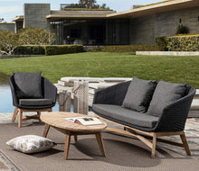 Carica l'immagine nel visualizzatore di Gallery, Orlando Store™ - Poltrona Coachella Antracite