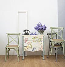 Carica l'immagine nel visualizzatore di Gallery, Orlando Store™ - Sedia Cross Grigio Scuro