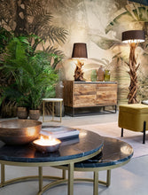 Carica l'immagine nel visualizzatore di Gallery, Orlando Store™ - Lampada Bluma H82