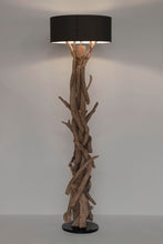 Load image into Gallery viewer, Orlando Store™ - Bluma Floor Lamp Black H180