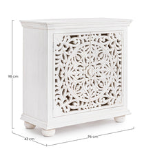 Carica l'immagine nel visualizzatore di Gallery, Orlando Store™ - Credenza 2 Ante Alinta L