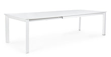 Load image into Gallery viewer, Orlando Store™ - Konnor Extendable Table 200-300X110 White CX21