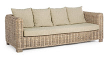 Load image into Gallery viewer, Orlando Store™ - Fortaleza 3-Seater Sofa