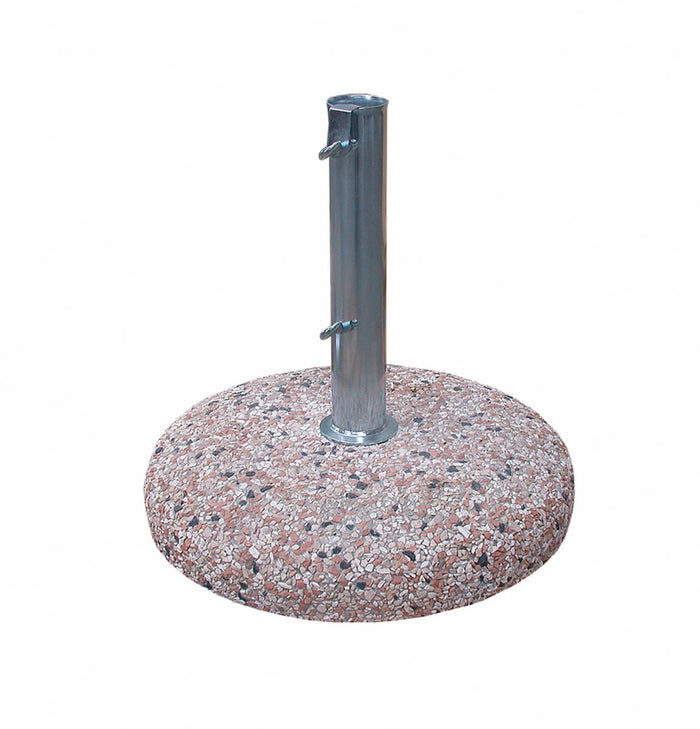 Orlando Store™ - Cement Umbrella Base KG55 TUBO50