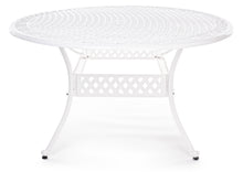 Carica l'immagine nel visualizzatore di Gallery, Orlando Store™ - Tavolo Ivrea Ovale Bianco 200X152