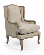 Load image into Gallery viewer, Orlando Store™ - Catherine armchair