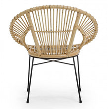 Load image into Gallery viewer, Orlando Store™ - Natural Tolima Armchair