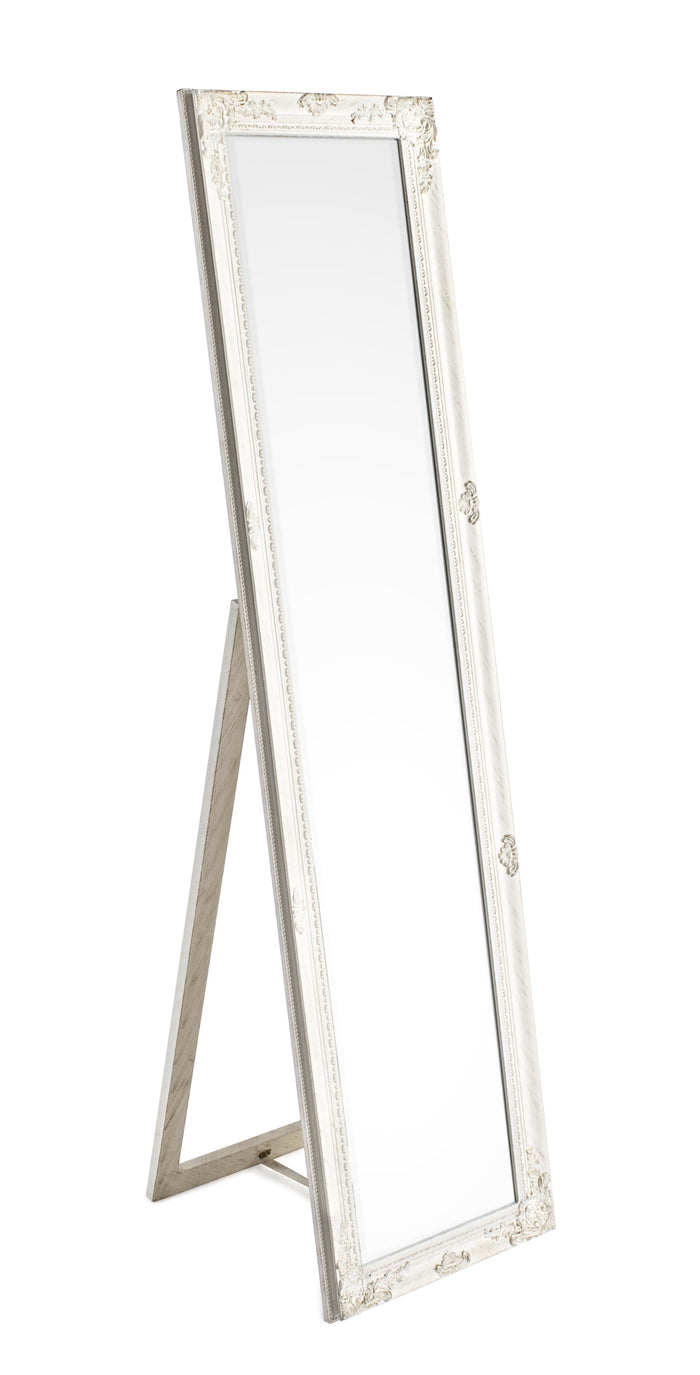 Orlando Store™ - Specchio ST Miro Bianco