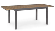 Carica l'immagine nel visualizzatore di Gallery, Orlando Store™ - Tavolo Allungabile Elias 140-200X90 Antracite SJ61