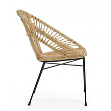 Load image into Gallery viewer, Orlando Store™ - Natural Tolima Armchair