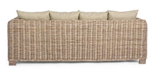 Load image into Gallery viewer, Orlando Store™ - Fortaleza 3-Seater Sofa