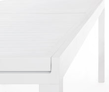 Load image into Gallery viewer, Orlando Store™ - Egil Extendable Table 200-300X100 White SJ60