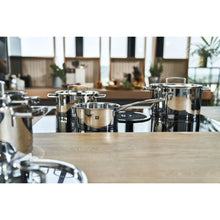 Load image into Gallery viewer, Orlando Store™ - Cookware SET - 5PCS 18/10 Stainless Steel