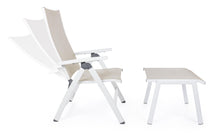 Carica l'immagine nel visualizzatore di Gallery, Orlando Store™ - Poltrona Reclinabile Cruise Bianco GK50