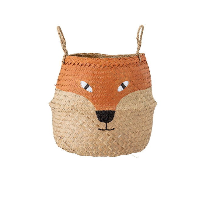 Orlando Store™ - Bloomingville Storage Basket
