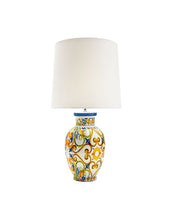Carica l'immagine nel visualizzatore di Gallery, Orlando Store™ - Lampada Medicea Stoneware