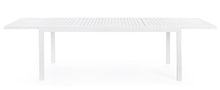 Load image into Gallery viewer, Orlando Store™ - Egil Extendable Table 200-300X100 White SJ60